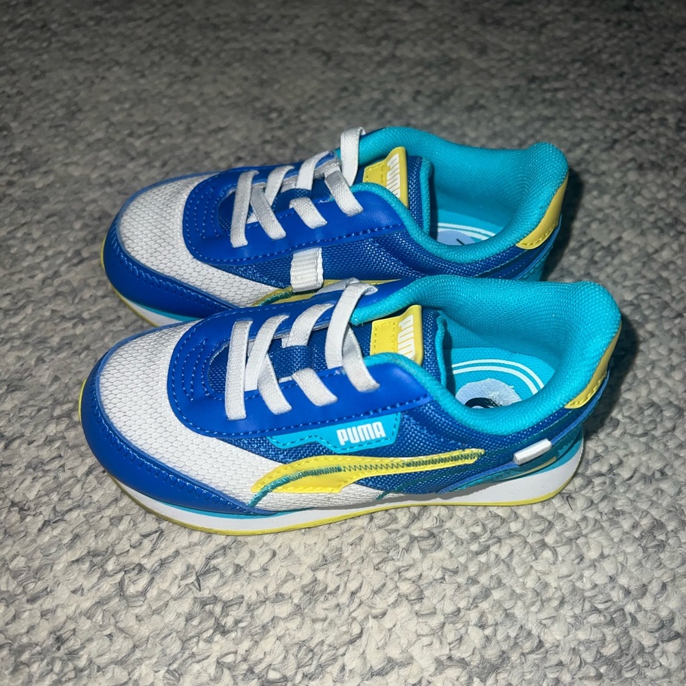 PUMA Future Rider